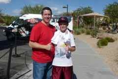 Heart Walk 2010